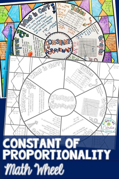 Image result for 7th Grade Math Constant of Proportionality