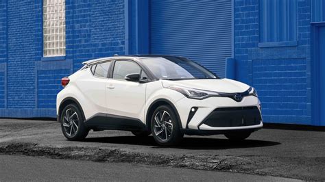 Toyota C-HR - Canada, prix, nouveautés, spécifications, photos, évaluation et essais | RPM