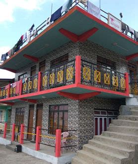 Spring Vale Resorts | Sikkim & North East India Tour Packages