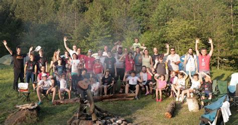 Vesti . Jovan Memedović - roditelji vaša deca boluju od nedostatka prirode