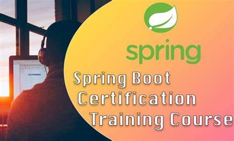 Spring Boot Course 的图像结果