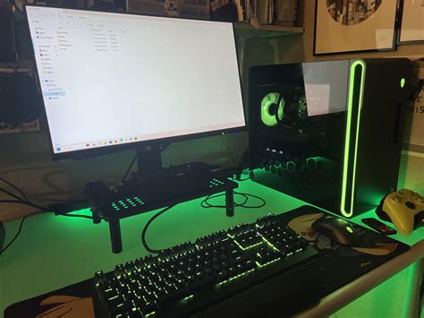 Image result for Alien RGB 4K Live