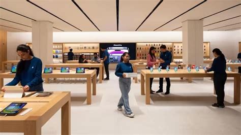 Apple to expand India presence with 4 new stores and 'Made in India ...