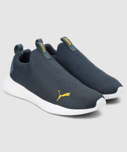 PUMA Wish Max Sneakers For Men - Buy PUMA Wish Max Sneakers For Men ...