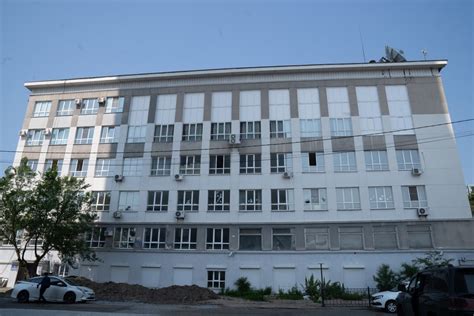 Филиал ВГИК откроют в Хабаровске в 2025 учебном году - МК Хабаровск