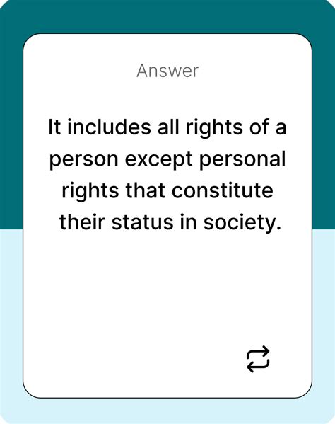 Movable and Immovable Property under Indian Law Flashcards | Manupatra ...