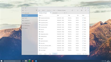 Image result for File Explorer Tabs Windows 1.0