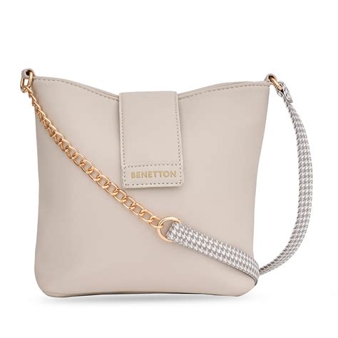 United Colors of Benetton Marie Women's Hobo – BAGLINE
