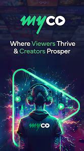 myco - Live sports, TV, Films – Apps on Google Play