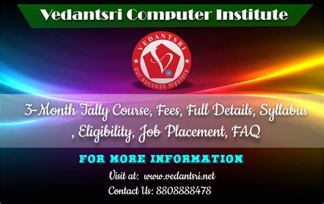 Image result for Tally Course Names