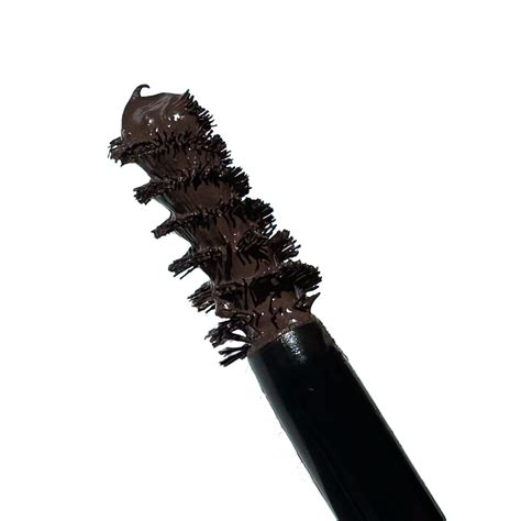 Tinted Brow Gel: Dark Brown | Ruby's Organics | Official Store