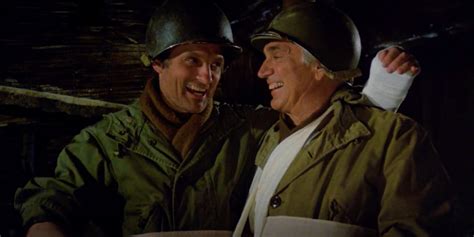 This MASH Episode Was Secretly An Alan Alda Family Reunion