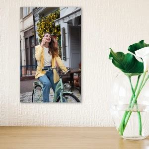 CYCLING MOTIVATIONAL PORTRAITE WALL STICKERS (12*18) Paper Print ...