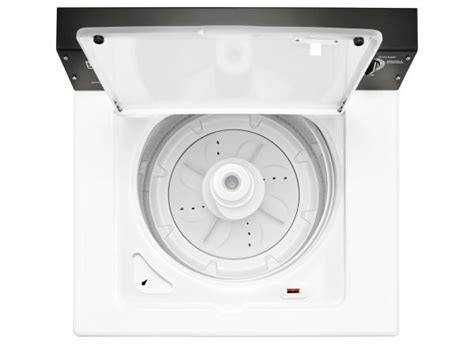 maytag commercial technology washing machine