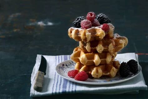 Image result for Recipes Using a Mini Waffle Maker