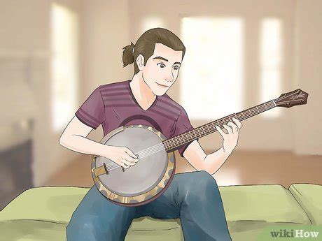 Image result for Banjo Tutorial