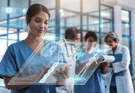What is stopping NHS digital transformation? | UK Healthcare News