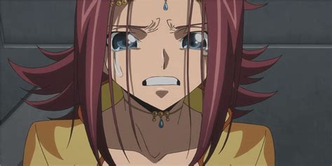 Image result for Code Geass Lelouch Shock