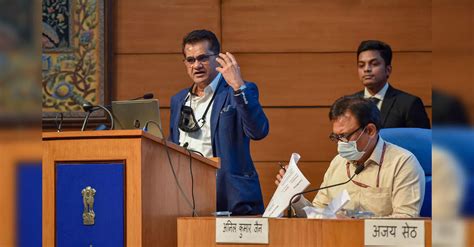 Niti Aayog, WRI launch forum for decarbonising transport sector, ET Infra