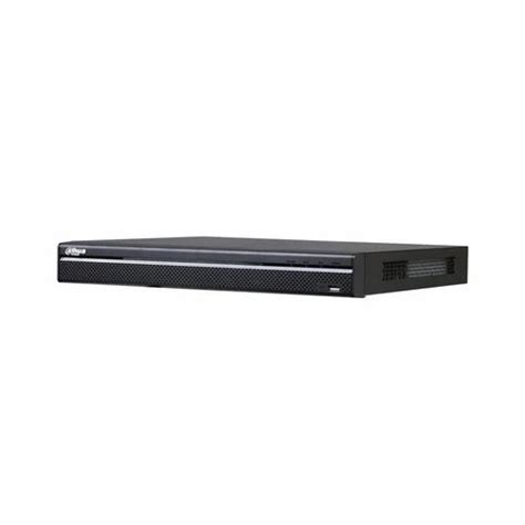 Dahua Digital Video Recorder - Dahua 8/16/32Channel 1U 4K&H.265 Pro ...