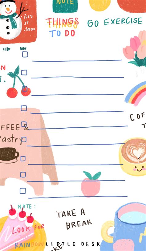 Image result for Cute Notes On OneNote