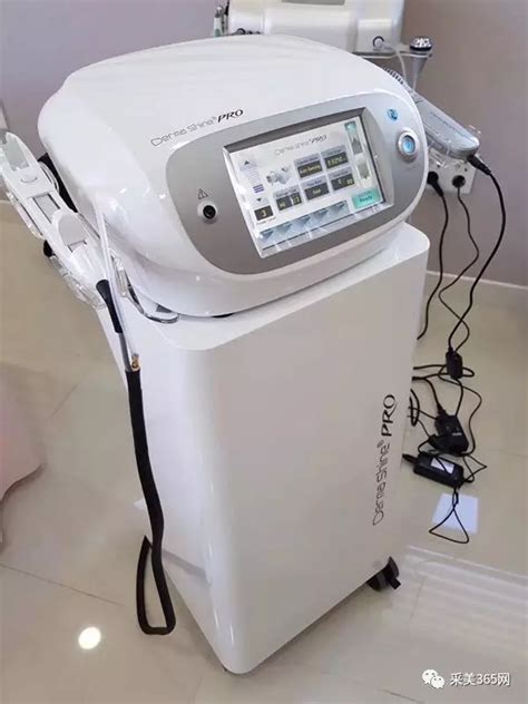 苏州瀚尔馨水光机HNX01AI 瀚娅诺一次性使用水光针 - 上海晚成医疗器械有限公司