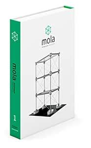 Buy Mola Structural Kit 1 Magnetic Modular Kit for Engineering and ...