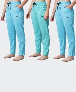 Fit N Fame Women Pyjama - Buy Fit N Fame Women Pyjama Online at Best ...