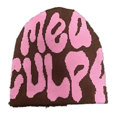 Buy Women Beanie Bonnet Y2k Beanies Women's Cap Winter for Women Hats ...