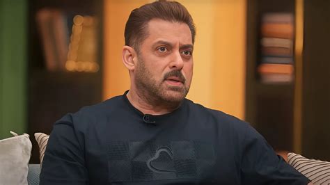 Salman Khan Suffered From Trigeminal Neuralgia While Shooting With Lara ...