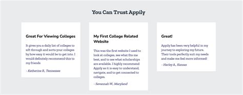 College Major Quiz: What You Should Major In | Appily