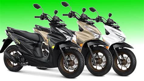 Varian Harga Honda Beat Street 2026 Terbaru, Pilihan Warna, Fitur, dan ...
