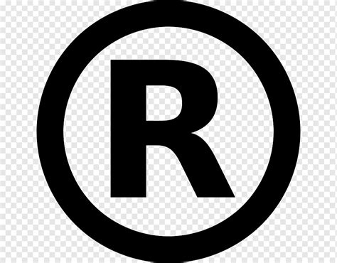 Registered trademark symbol United States trademark law Intellectual ...