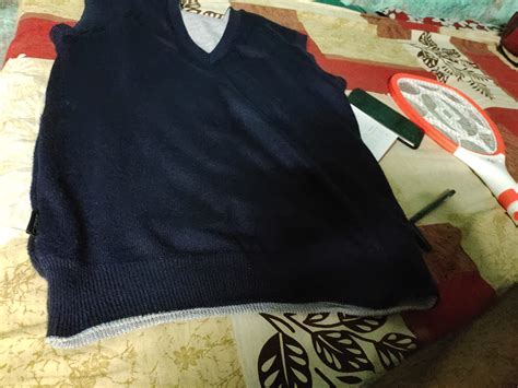 BASE 41 Men's Wool V-Neck Sweater (HSR_BLUE_L_Blue_Large) : Amazon.in ...