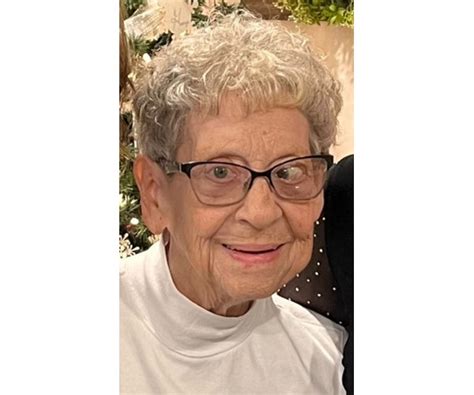 Theresa Labosky Obituary (2024) - Shenandoah, PA - Republican & Herald