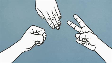 Rock Paper Scissors Micro Bit 的图像结果