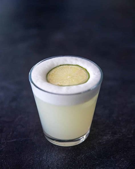 Tequila Sour In Spanish at Amber Polk blog