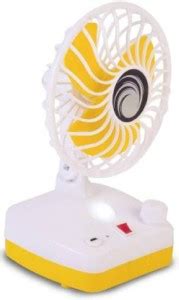 PaxMore 5 inch mini Plastic table fan 44 mm 3 Blade Table Fan Price in ...