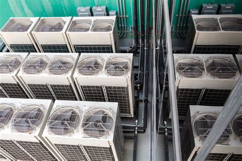 What Is Hvac Industry at Samantha Fredricksen blog