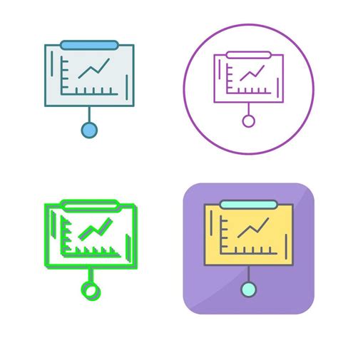 Image result for Line Graph Icon