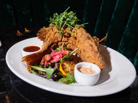 The 14 Most Romantic Restaurants For Date Night In Houston - Houston ...