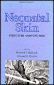Buy Neonatal Skin (Dermatology) Book Online at Low Prices in India ...