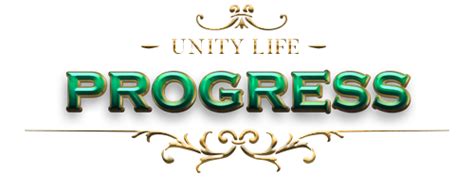 Image result for Unity Progress