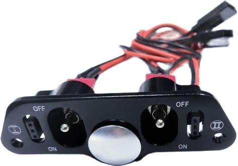 Image result for RC Heli Programming Power Switch