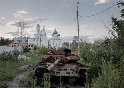 Irish general Seán Clancy says Europe can no longer sit back: ‘Ukraine ...