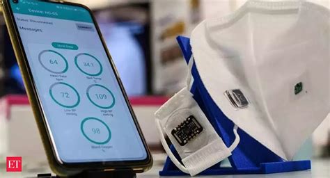 Protecting from pollution - Face masks are going high-tech! From ...