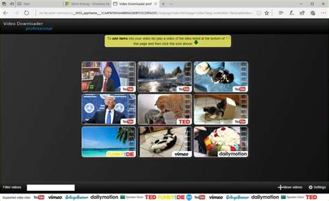 Image result for Video Downloader Extension