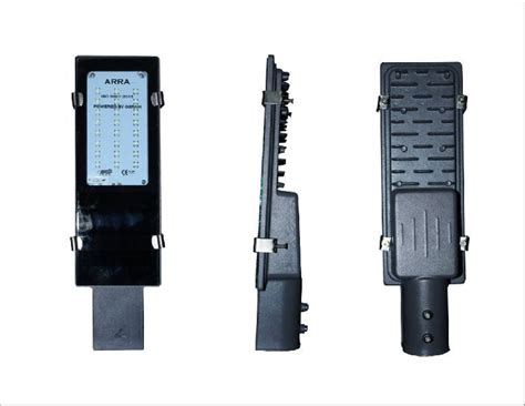 AR Electronics Ahmedabad - 24w LED Street Light Manufacturer Supplier