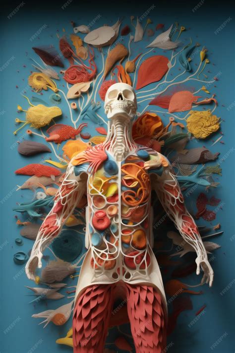 Image result for Endocrine System Project Model