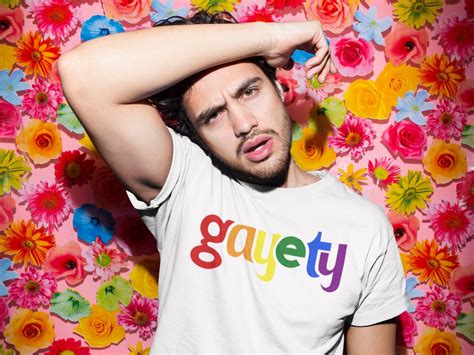 Image result for Gayety Substack